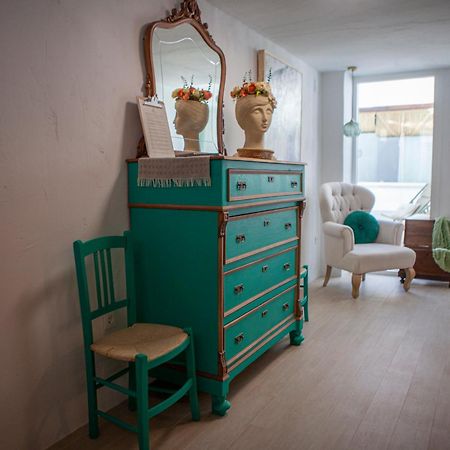 La Ermita De Moral - Casas Boutique Βίλα Moral de Calatrava Εξωτερικό φωτογραφία